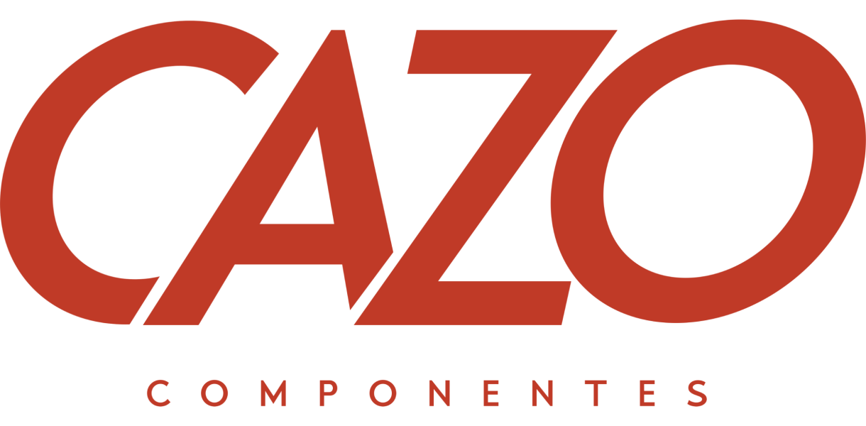 CAZO COMPONENTES